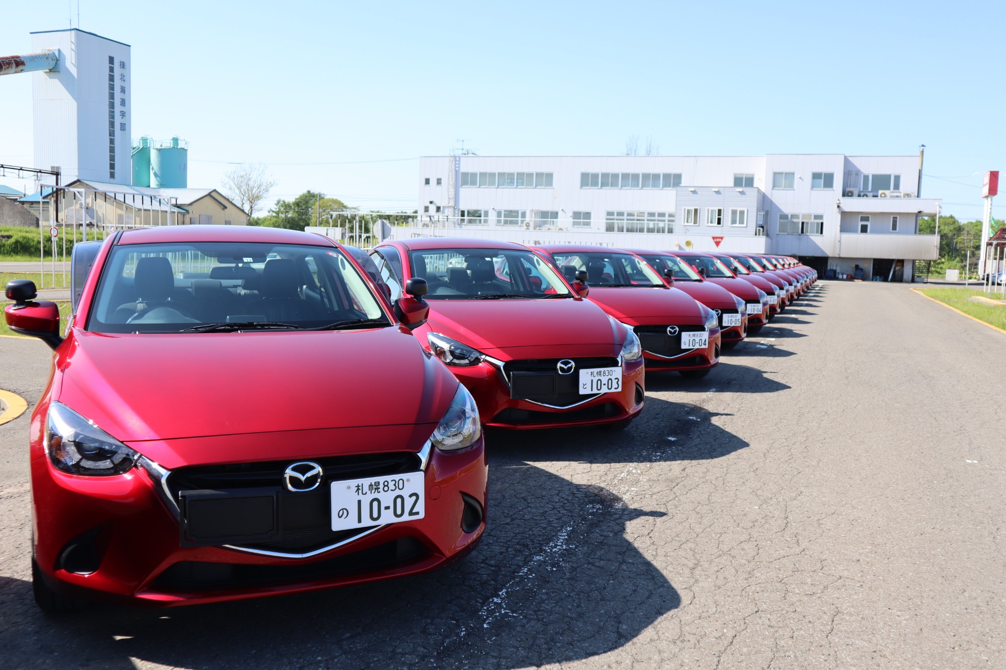 教習車種 秋田県 公安委員会指定 能代中央自動車学校